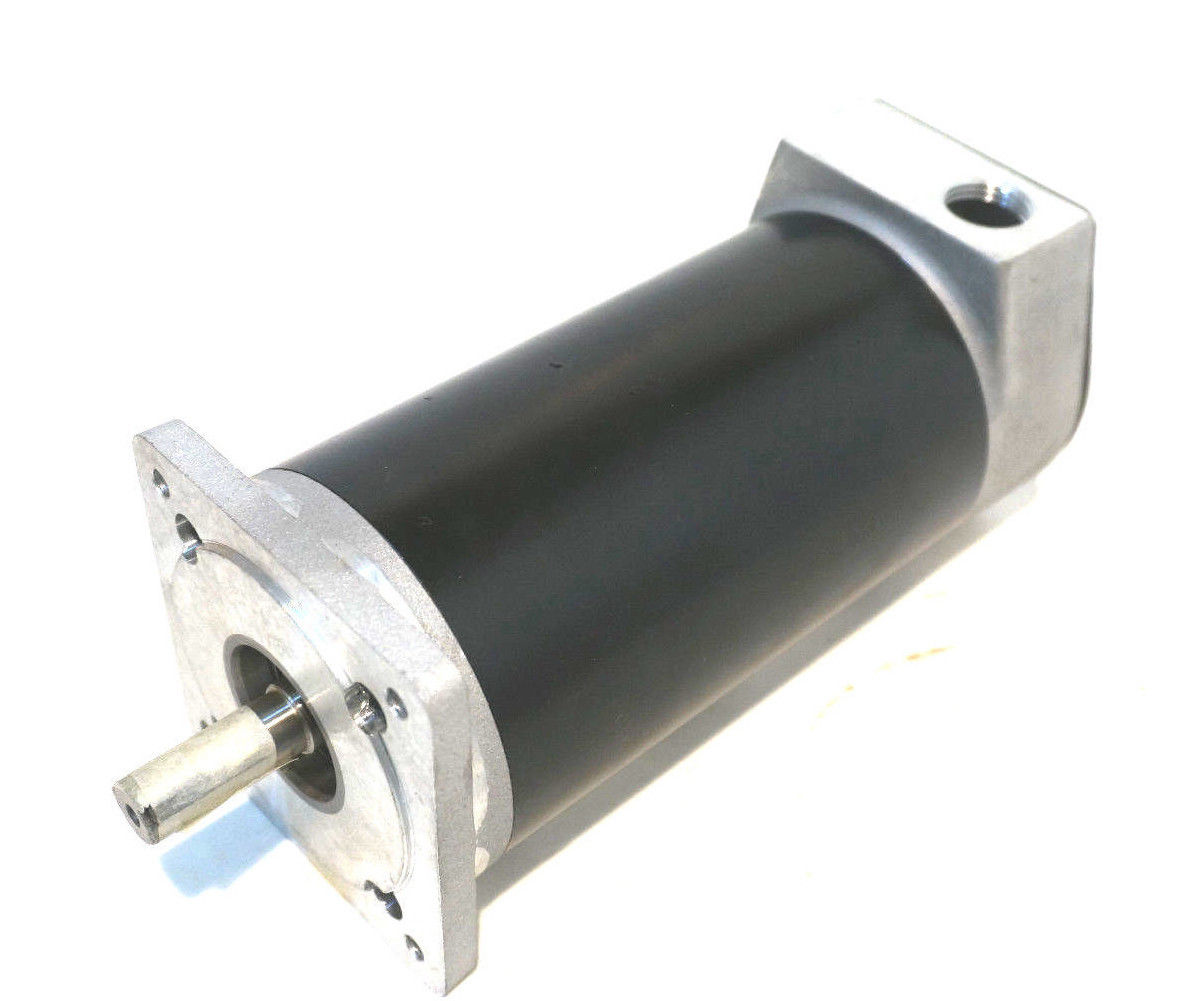 NEW DANAHER E34HLH8-LNK-N8-03 1.8 DEGREE STEPPER MOTOR E34HLH8LNKN803 - Image 3
