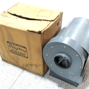 NEW DAYTON 4C129A BLOWER 10-5/8" DIA. WHEEL
