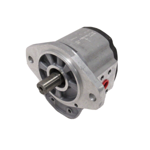 NEW DOWTY 2PL070CPSSBN HYDRAULIC GEAR PUMP