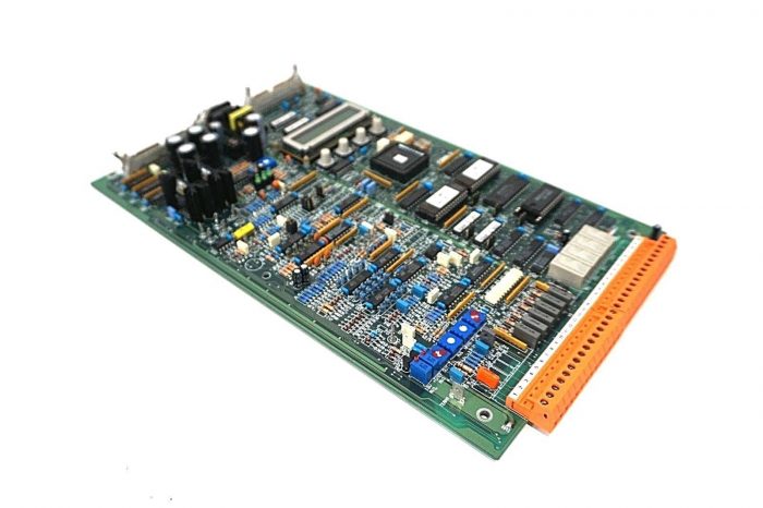 NEW ELETTRONICA SANTERNO 931203949 PC BOARD ES600/2 - Image 3