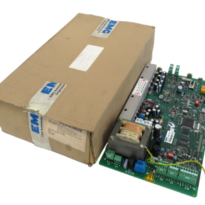 NEW EMG BMI 2.25 CIRCUIT BOARD BMI225