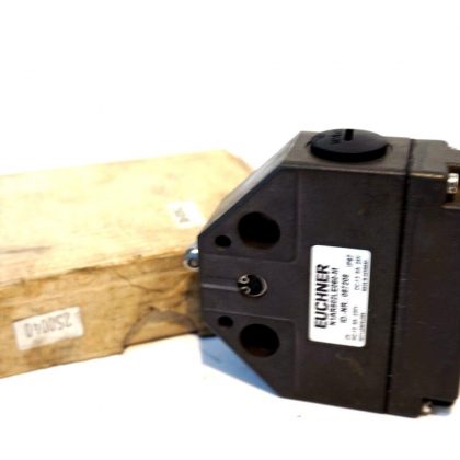 NEW EUCHNER N1AR502LE060-M LIMIT SWITCH 087208 N1AR502LE060M