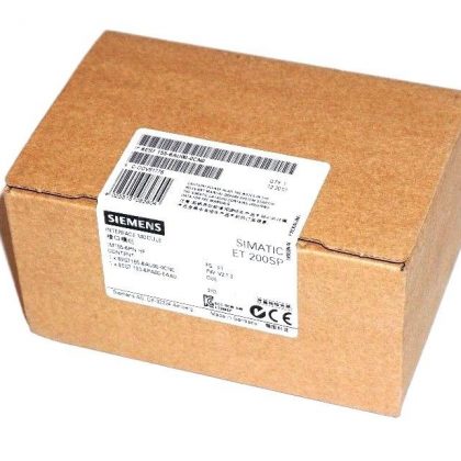 NEW FACTORY SEALED SIEMENS 6ES7-155-6AU00-0CN0 INTERFACE MODULE 6ES71556AU000CN0