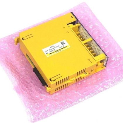 NEW FANUC A03B-0819-C103 INPUT MODULE AID16C