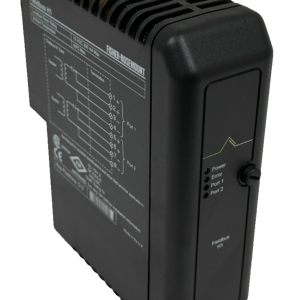 NEW FISHER-ROSEMOUNT KJ3004X1-BA1 FIELDBUS H1 12P1064X10R