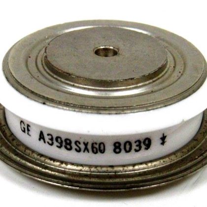 NEW GENERAL ELECTRIC A398SX60-8039 THYRISTOR A398SX608039