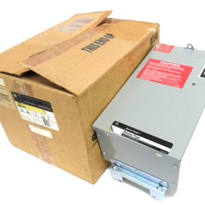 NEW GENERAL ELECTRIC SB363RG BUS PLUG 100A 600V