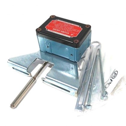 NEW HONEYWELL MICROSWITCH EX-AR20 EXPLOSION PROOF SWITCH EXAR20