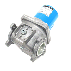 NEW HONEYWELL V4297A1013 GAS VALVE