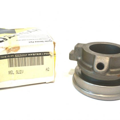 NEW HYSTER 106346 BEARING SLEEVE