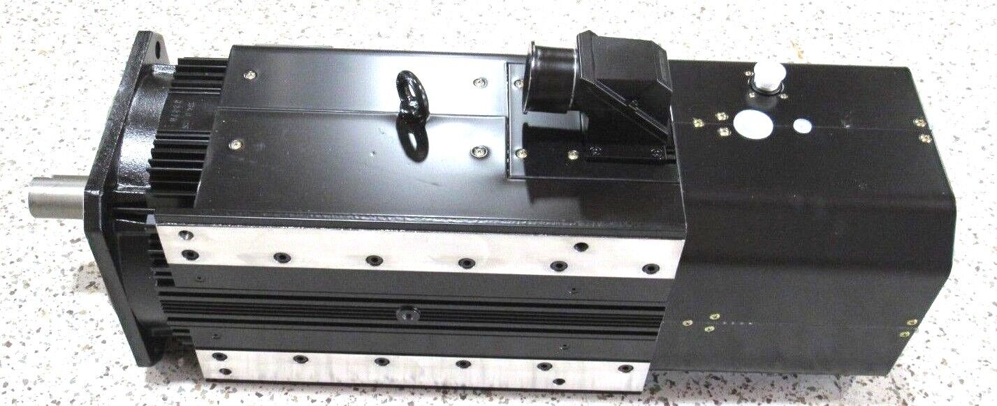 NEW INDRAMAT 2AD134D-B35RA1-DS07-H2N1 SERVO MOTOR 293706 - Image 3