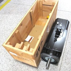 NEW INDRAMAT 2AD134D-B35RA1-DS07-H2N1 SERVO MOTOR 293706