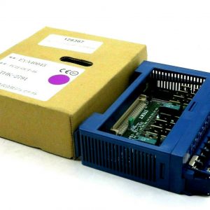 NEW JTEKT TOYODA THK-2791 ANALOG MODULE OUT-16 THK2791