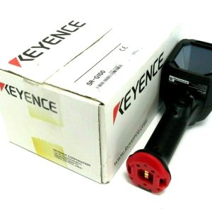 NEW KEYENCE SR-G100 BAR CODE SCANNER SRG100