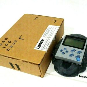 NEW LENZE E82ZBBXC KEYPAD