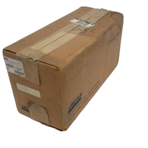 NEW LINCOLN 84804 AIR MOTOR 4"