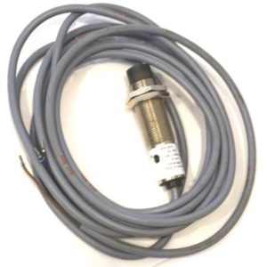 NEW LUBCON BES-516-361-B0-C3 PROXIMITY SENSOR BES516361B0C3
