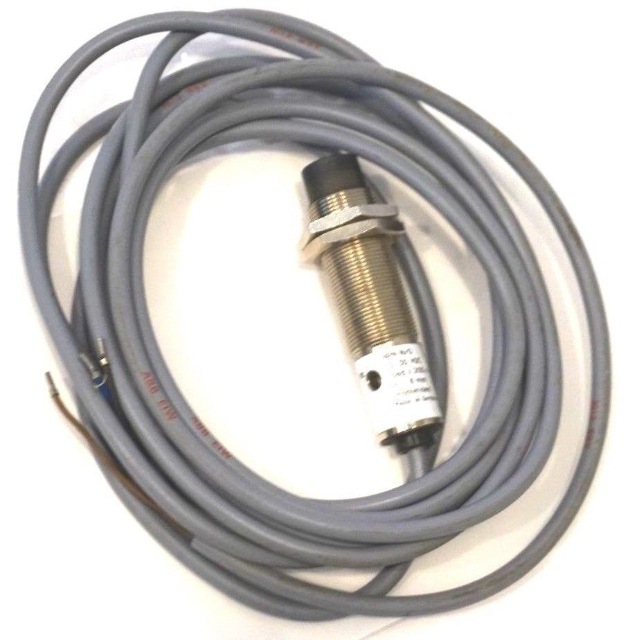 NEW LUBCON BES-516-361-B0-C3 PROXIMITY SENSOR BES516361B0C3