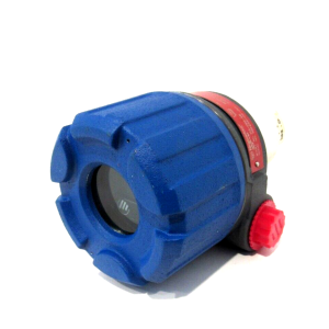 NEW MAGNETROL 355-510A-10B ULTRASONIC LEVEL TRANSMITTER 355510A10B