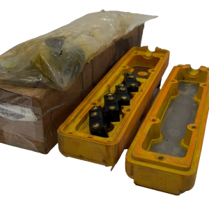 NEW MCGILL 3441 SEAL-LOK PUSHBUTTON SWITCH