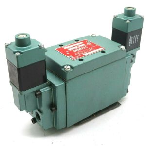 NEW NUMATICS 33DSP4-C000030 SOLENOID VALVE 33DSP402C000030 33DSP4 C000030