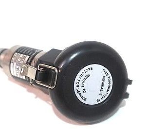NEW PMC MIN-EL V-HC PRESSURE TRANSMITTER MINELVHC