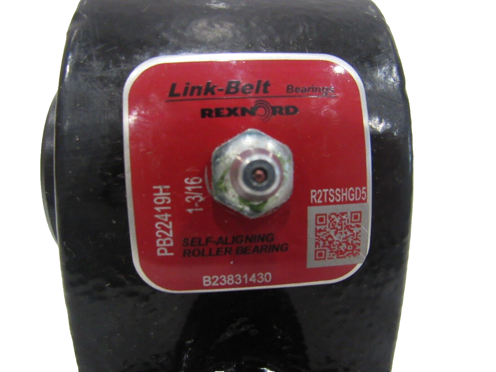 NEW REXNORD PB22419H PILLOW BLOCK ROLLER BEARING BORE 1-3/16 - Image 3