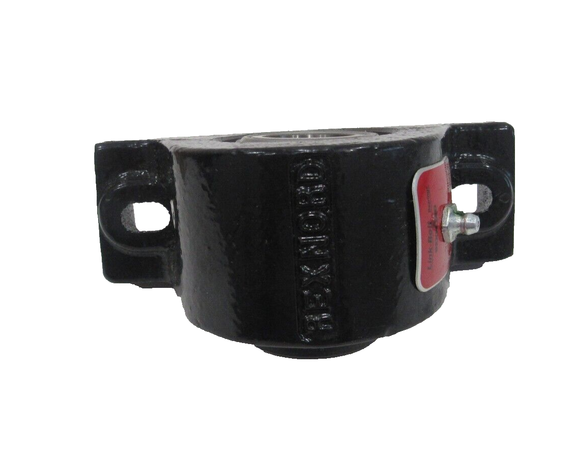 NEW REXNORD PB22419H PILLOW BLOCK ROLLER BEARING BORE 1-3/16 - Image 5