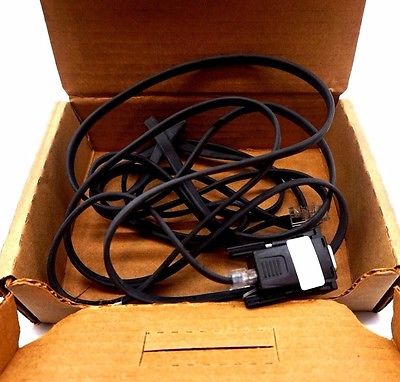 NEW SCHNEIDER ELECTRIC 110-XCA-282-02 CABLE 110XCA28202 - Image 3