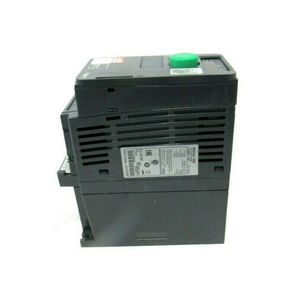 NEW SCHNEIDER ELECTRIC ATV320U07N4C AC SPEED DRIVE - Image 5