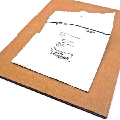NEW SEALED ALLEN BRADLEY 872C-D5NN18-D4 PROXMITY SENSOR 872CD5NN18D4 SERIES D