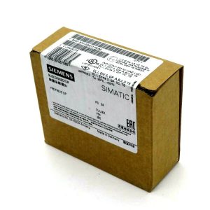 NEW SEALED SIEMENS 6ES7 972-0BB12-0XA0 BUSCONNECTOR 6ES79720BB120XA0