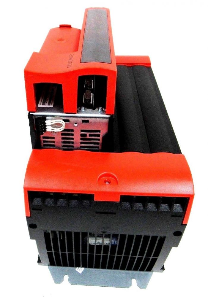 NEW SEW EURODRIVE MDX60A0220-503-4-00 AC DRIVE 08243492 MDX60A0220503400 - Image 4
