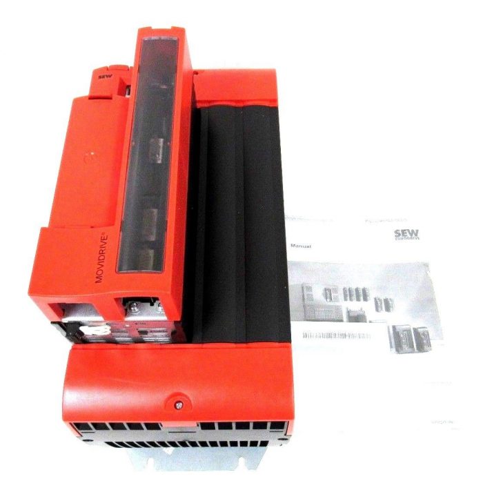NEW SEW EURODRIVE MDX60A0220-503-4-00 AC DRIVE 08243492 MDX60A0220503400 - Image 5