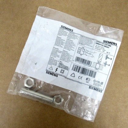 NEW SIEMENS 3RG4112-3AG01 PROXIMITY SENSOR 3RG41123AG01 SIMATIC PXI300