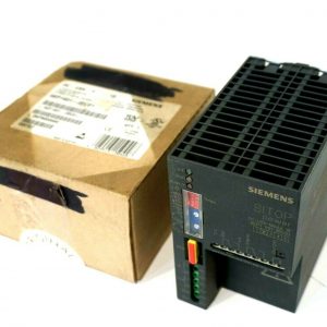 NEW SIEMENS 6EP1931-2EC01 POWER SUPPLY 6EP19312EC01