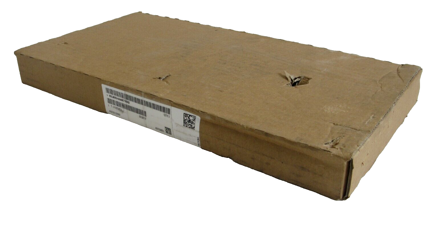 NEW SIEMENS 6SL3055-0AA00-5BA3 CONTROL UNIT 6SL30550AA005BA3