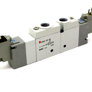 NEW SMC SY9320-5YO-02F SOLENOID VALVE SY93205YO02F
