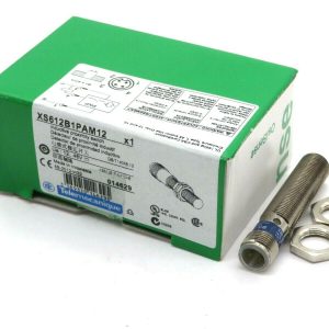 NEW TELEMECANIQUE XS612B1PAM12 INDUCTIVE PROXIMITY SWITCH