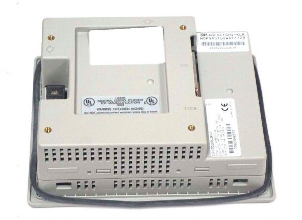 NEW TOTAL CONTROL CQPK3D200L2P-A QUICKPANEL INTERFACE CQPK3D200L2P - Image 4