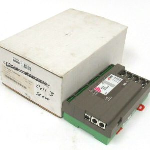 NEW TRIO MOTION P135 MC206 P135-04789 MOTION COORDINATOR P135MC206 P13504789