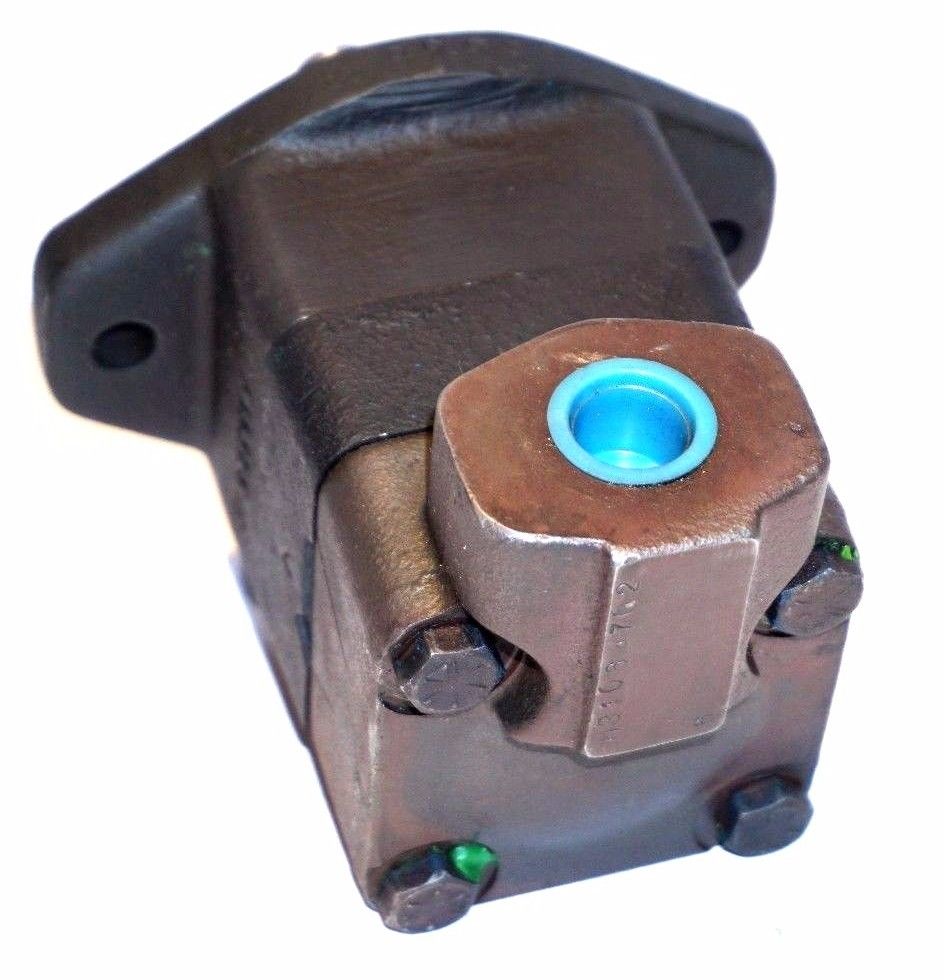 NEW VICKERS V10 1P7P 1A20 HYDRAULIC PUMP V101P7P1A20 SB Industrial