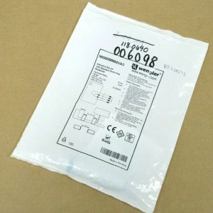 NEW WENGLOR IW080BM80VA3 INDUCTIVE SENSOR