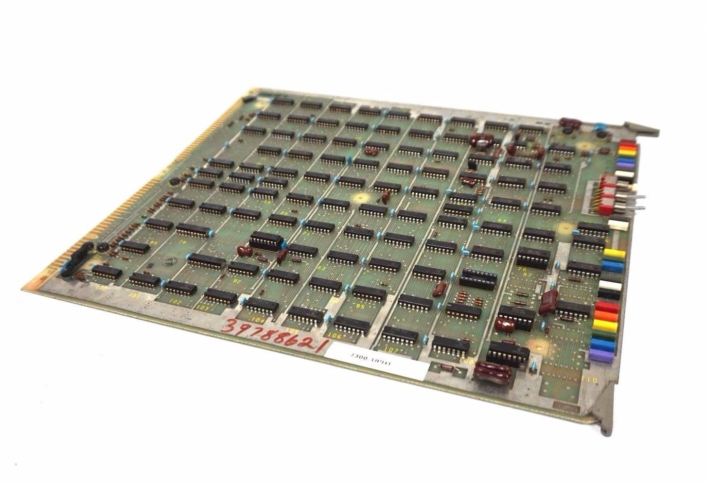 USED ALLEN BRADLEY 7300-UPH-1 INTERFACE MODULE 7300UPH1