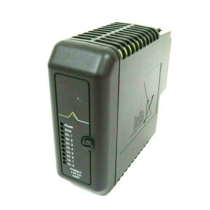 USED FISHER ROSEMOUNT DELTA V 12P0680X092 INPUT MODULE KJ3002X1-BA1