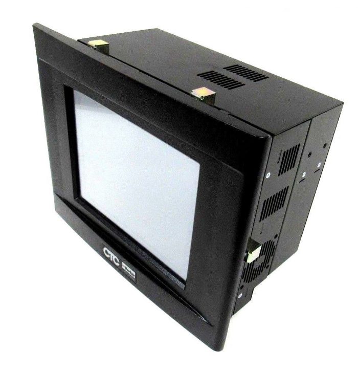 USED PARKER PS10-3M2-DD1-AD3 OPERATOR CONTROL PANEL PS103M2DD1AD3