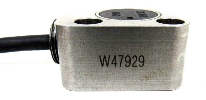 USED RENISHAW A-2028-7425 MODULE A20287425 IMM-7425 - Image 3