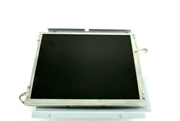 USED SHARPE LQ121S1DG41 LCD PANEL ASSEMBLY 33001028S 33001301 - Image 3