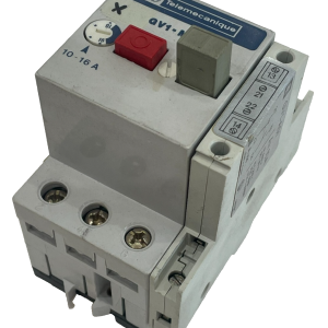USED TELEMECANIQUE GV1-M20 MOTOR PROTECTOR GV1M20