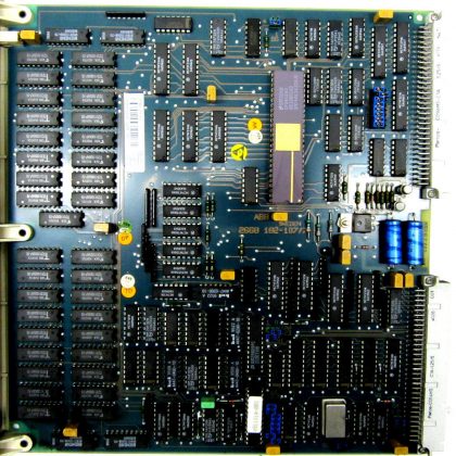 USED ABB 57360001-KG MEMORY MODULE DSMB 175 57360001KG